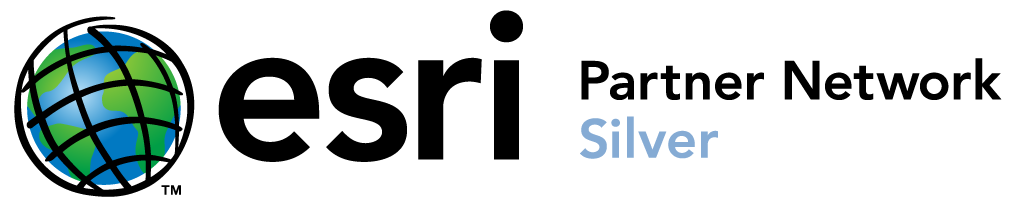 Esri Partner Logo